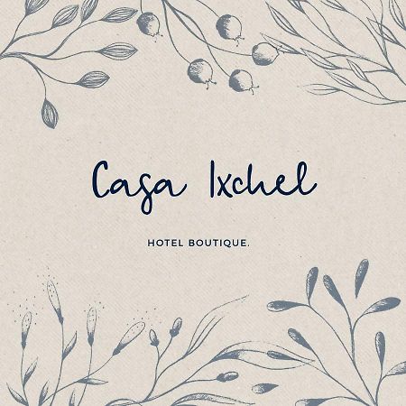 فندق Casa Ixchel - 450M To Downtown, Wifi, Hot Water, Ac فالادوليد المظهر الخارجي الصورة