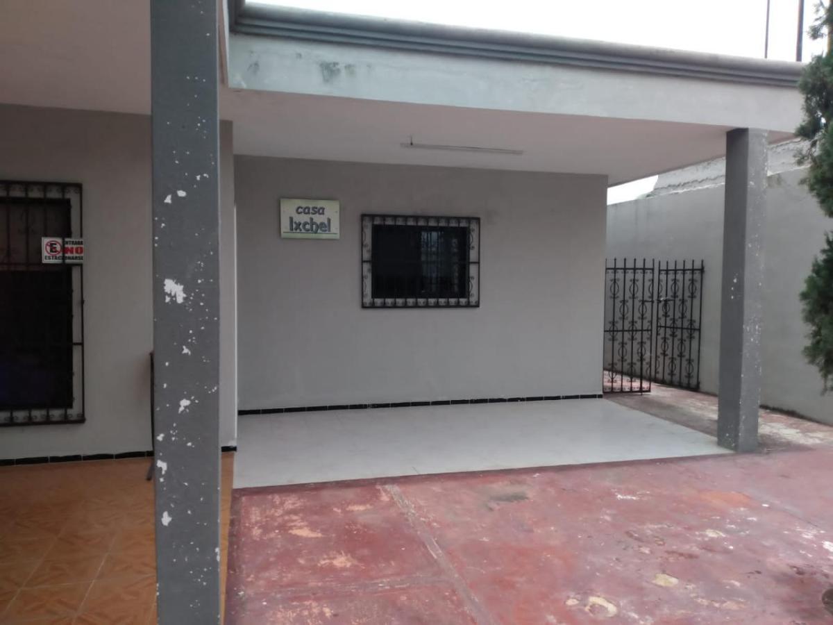 فندق Casa Ixchel - 450M To Downtown, Wifi, Hot Water, Ac فالادوليد المظهر الخارجي الصورة