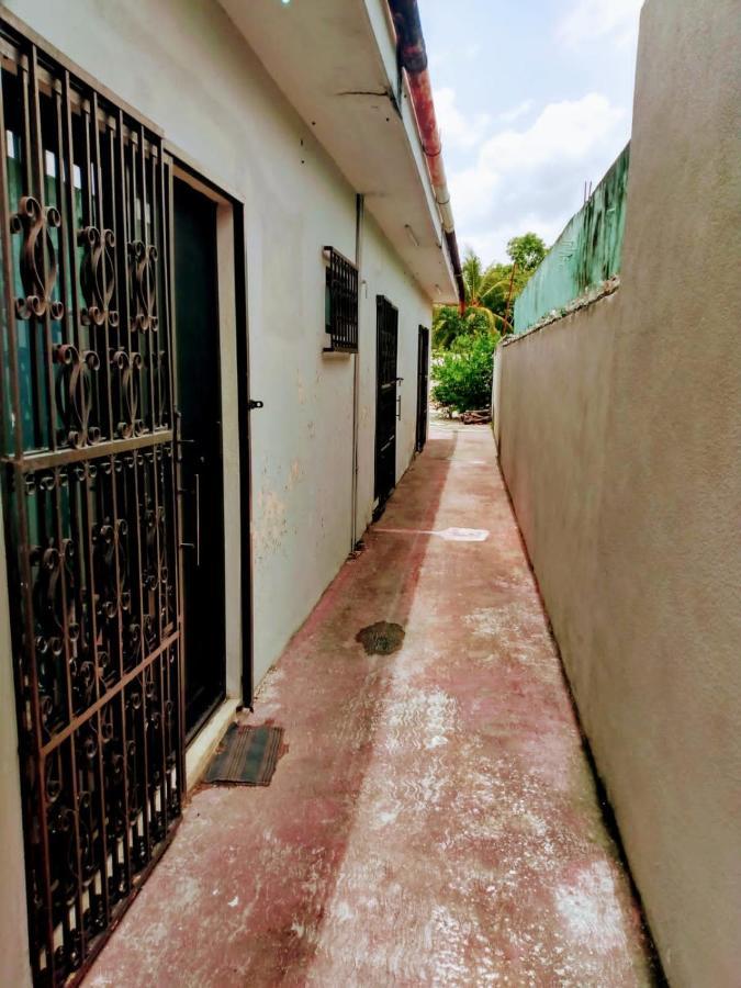فندق Casa Ixchel - 450M To Downtown, Wifi, Hot Water, Ac فالادوليد المظهر الخارجي الصورة